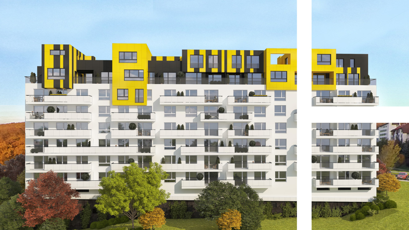 Bumblebee Adlerová - dobré miesto